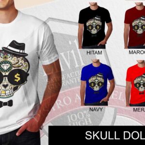 Skull Dollar