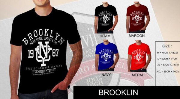 Brooklin