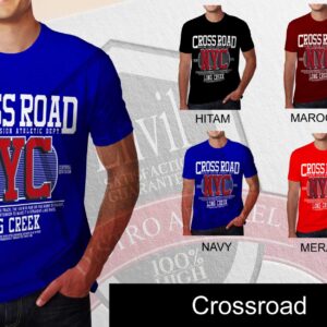 Crossroad