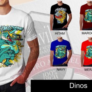 Dinos
