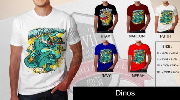 Dinos