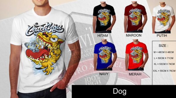 Dog