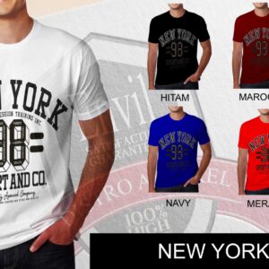 New York