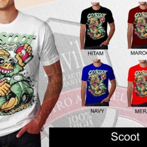 Scoot