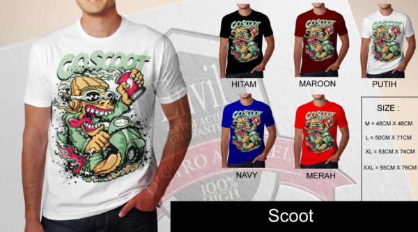 Scoot