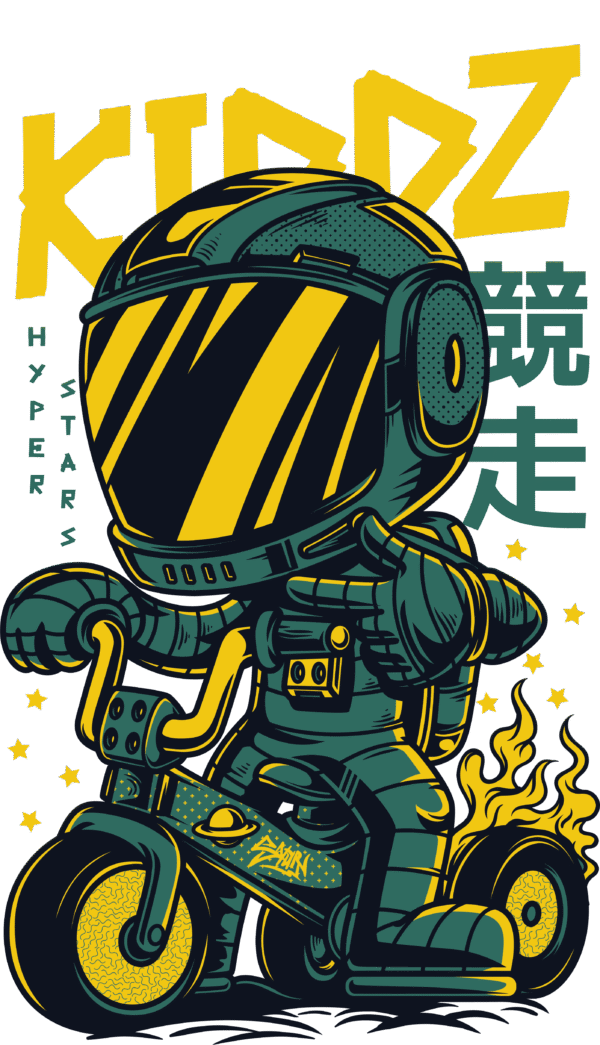 TshirtDesain